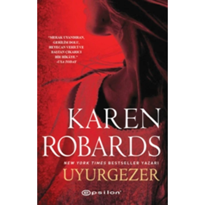 Uyurgezer