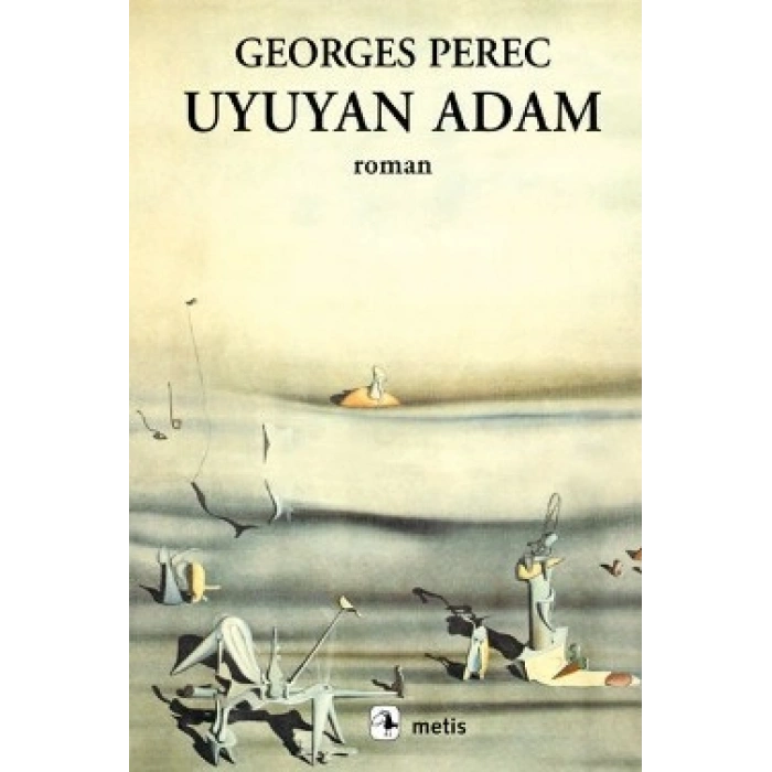 Uyuyan Adam