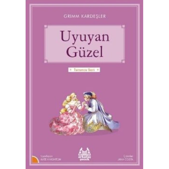 Uyuyan Güzel