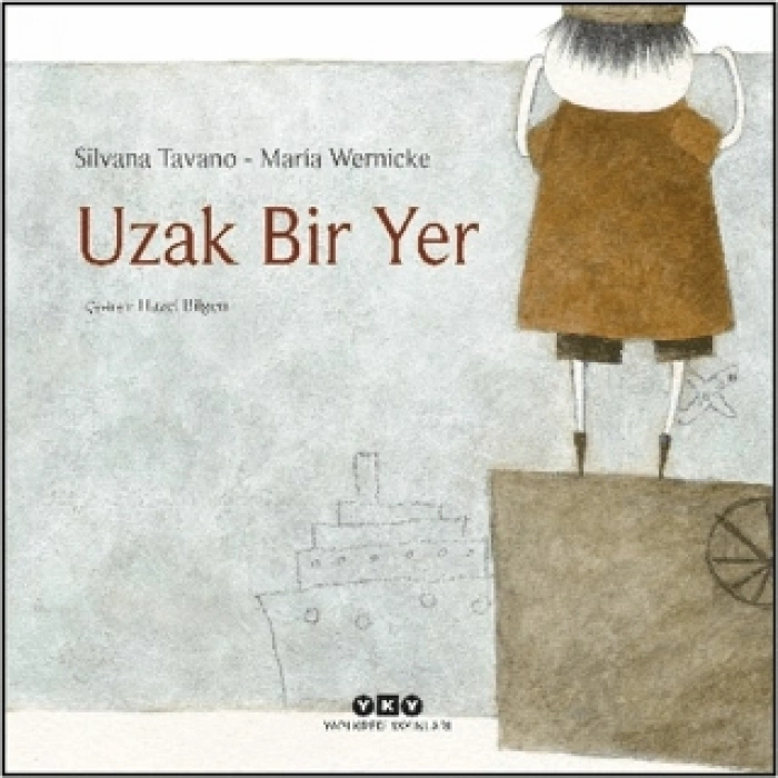 Uzak Bir Yer