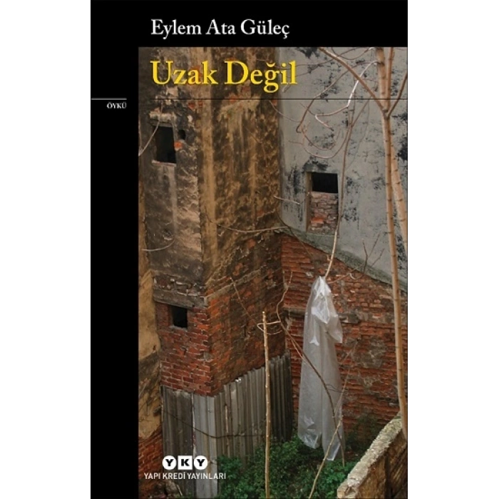 Uzak Değil