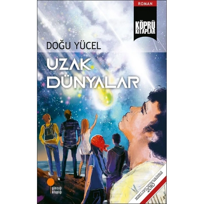 Uzak Dünyalar