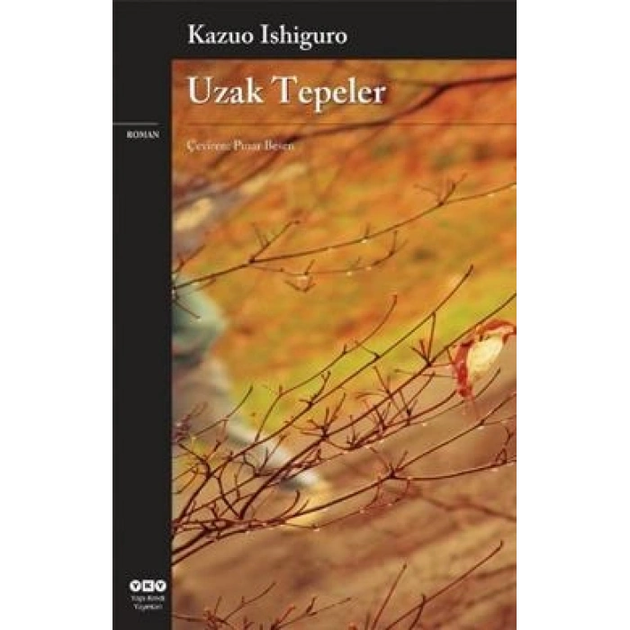 Uzak Tepeler