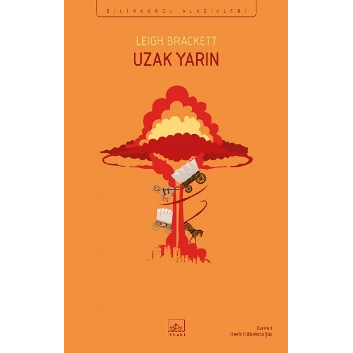Uzak Yarın
