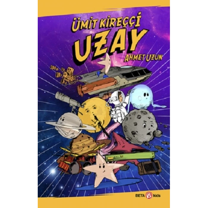 Uzay