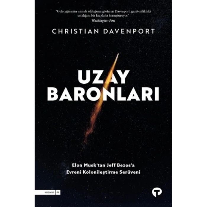 Uzay Baronları