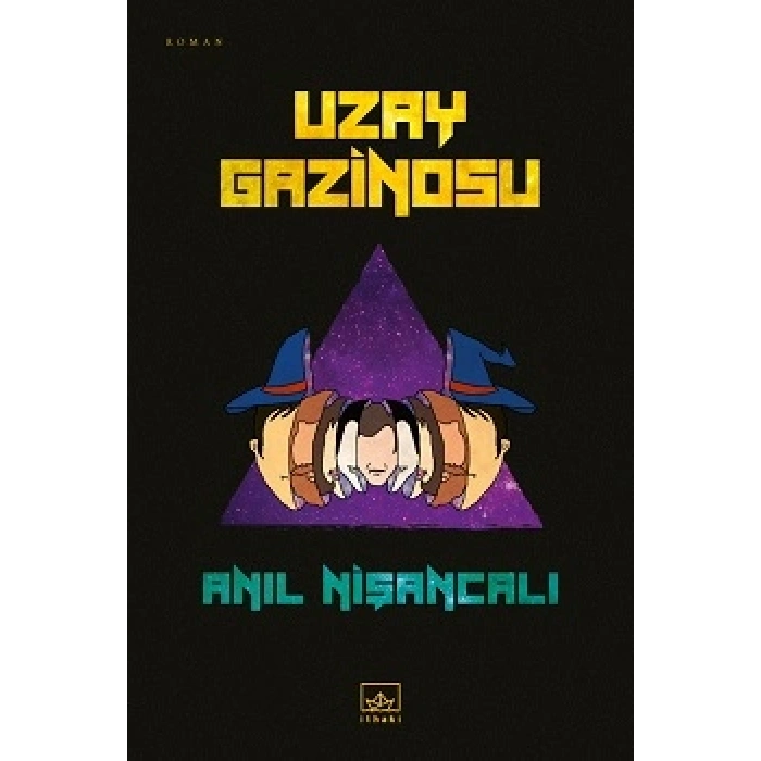 Uzay Gazinosu