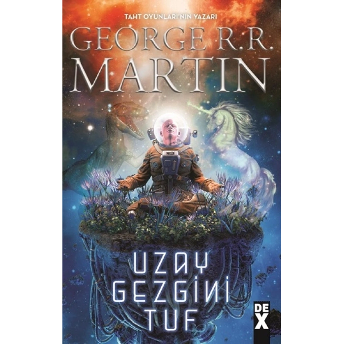Uzay Gezgini Tuf