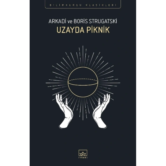 Uzayda Piknik