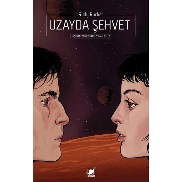 Uzayda Şehvet