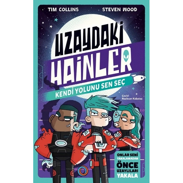 Uzaydaki Hainler