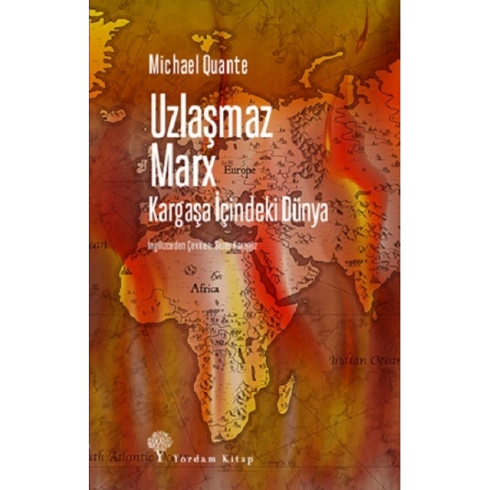 Uzlaşmaz Marx