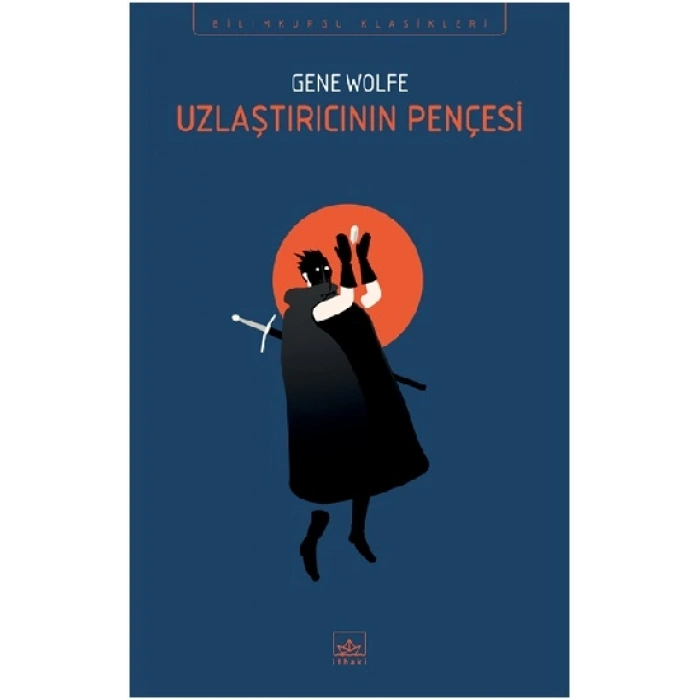 Uzlaştırıcının Pençesi