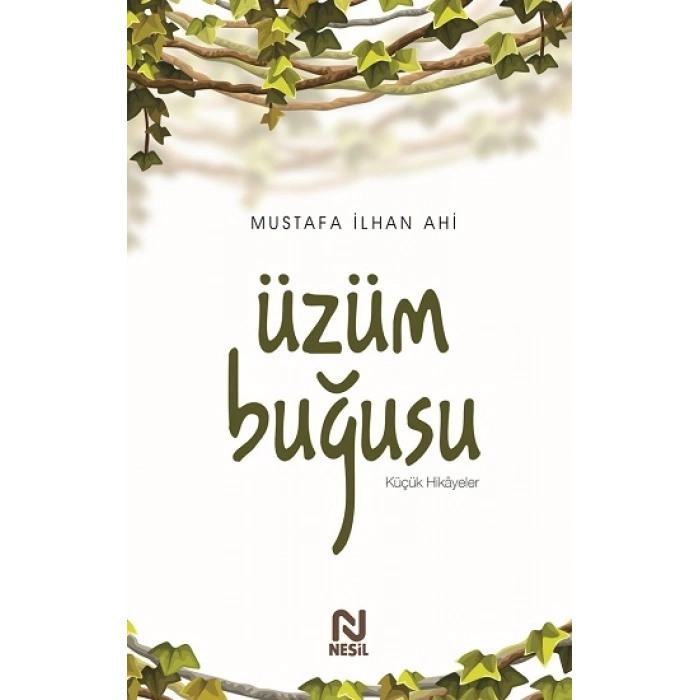 Üzüm Buğusu