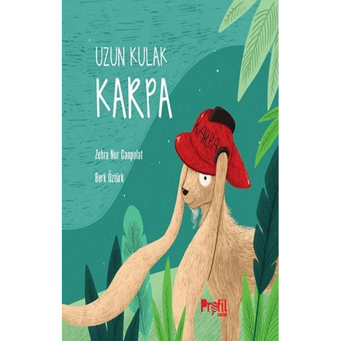Uzun Kulak Karpa
