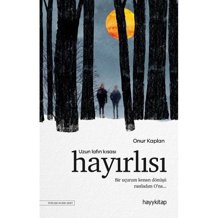 Uzun Lafın Kısası Hayırlısı