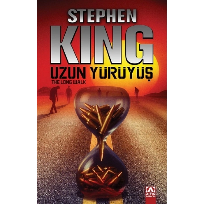 Uzun Yürüyüş