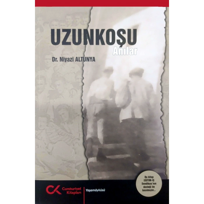 Uzunkoşu Anıları