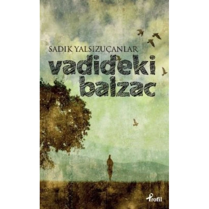 Vadideki Balzac