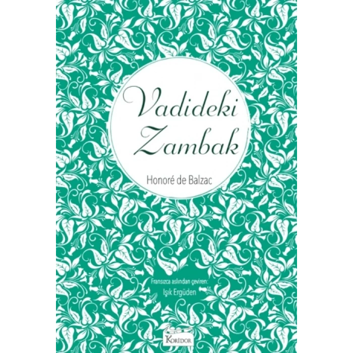 Vadideki Zambak