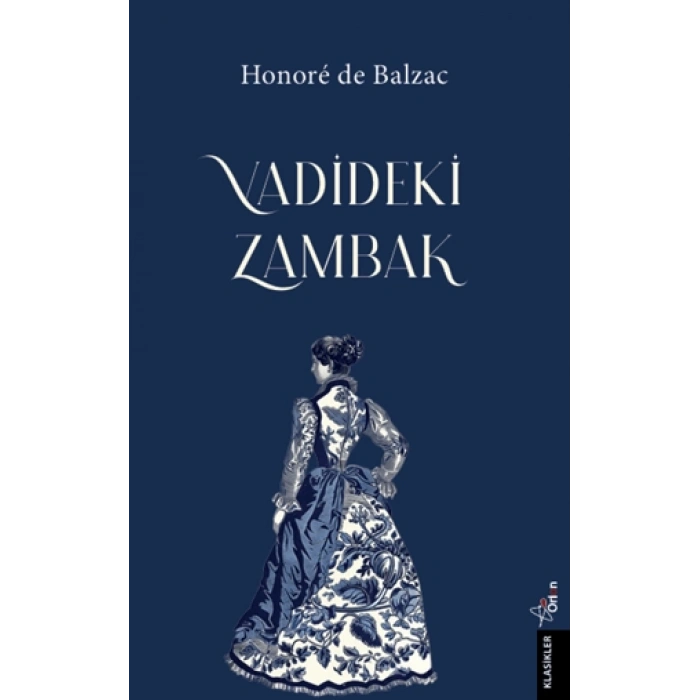 Vadideki Zambak