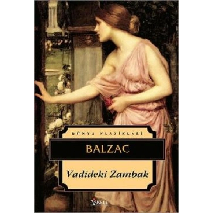 Vadideki Zambak