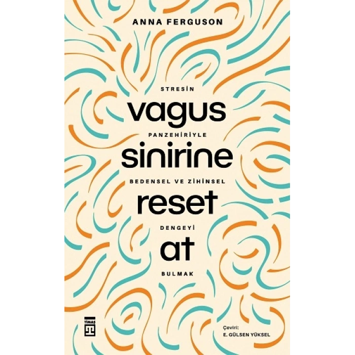 Vagus Sinirine Reset At