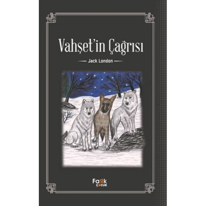 Vahşetin Çağrısı