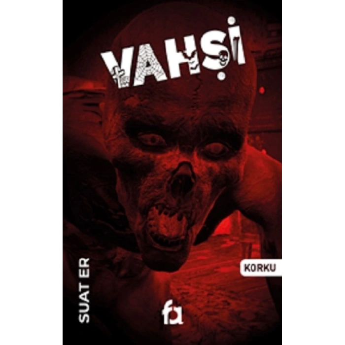 Vahşi