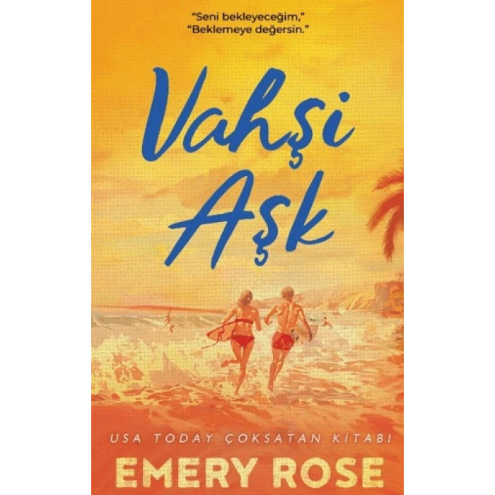 Vahşi Aşk