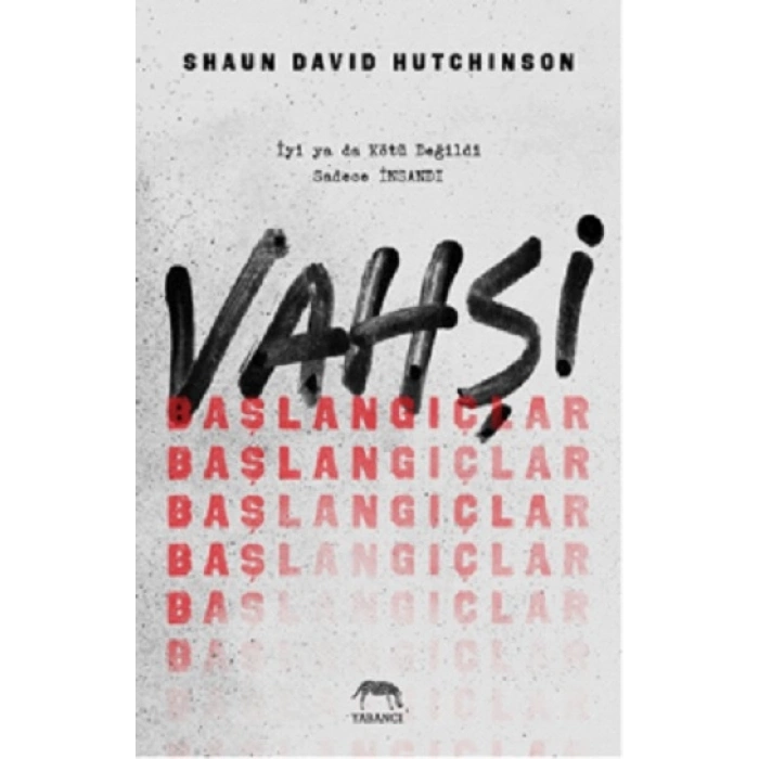 Vahşi Başlangıçlar