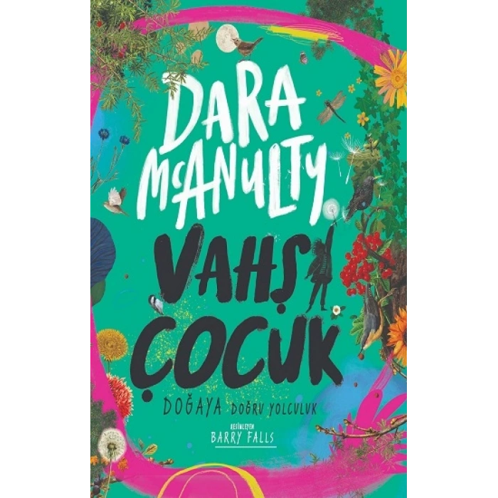 Vahşi Çocuk