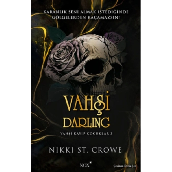 Vahşi Darling