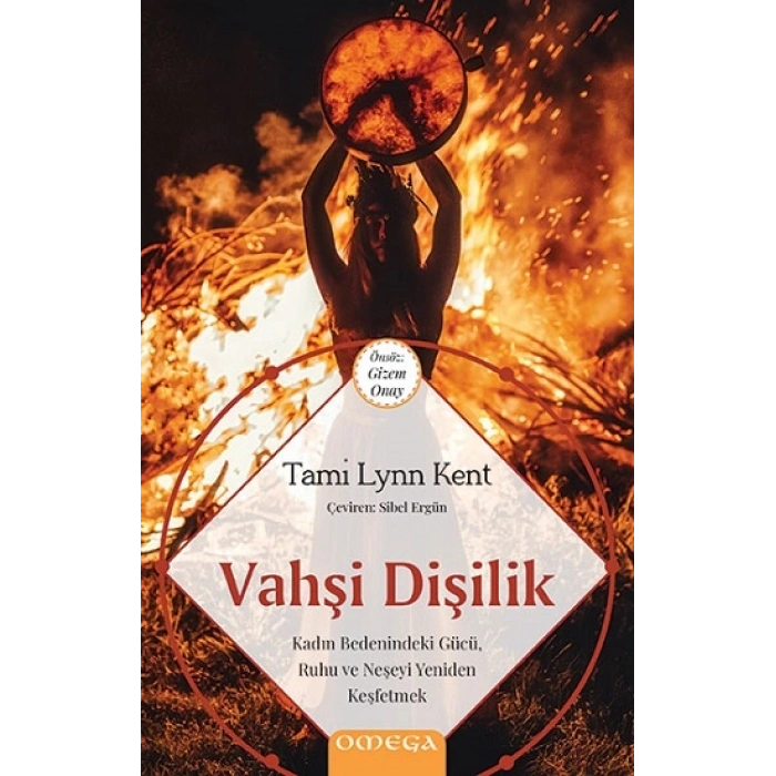 Vahşi Dişilik