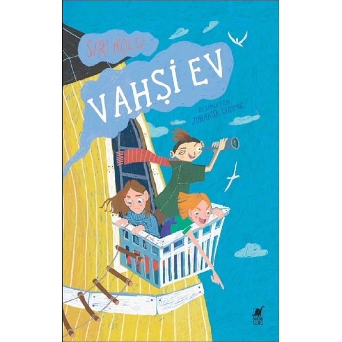 Vahşi Ev