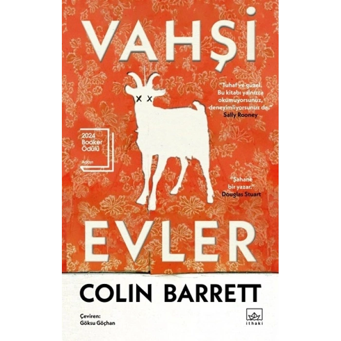 Vahşi Evler