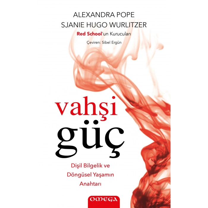 Vahşi Güç