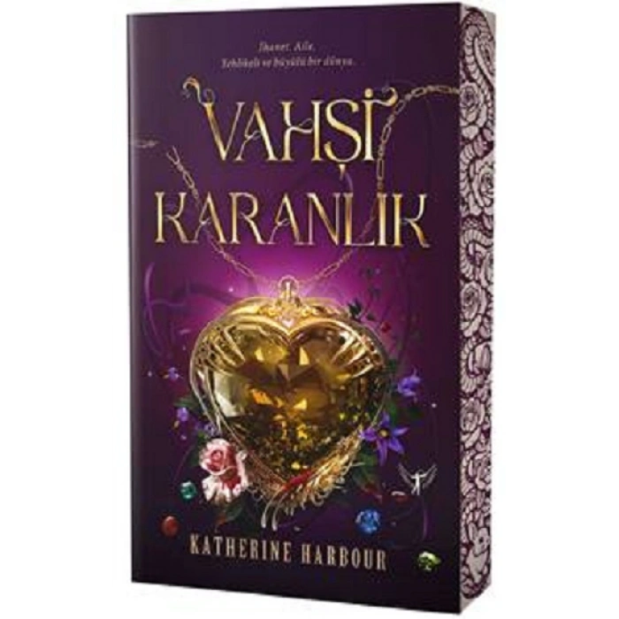 Vahşi Karanlık