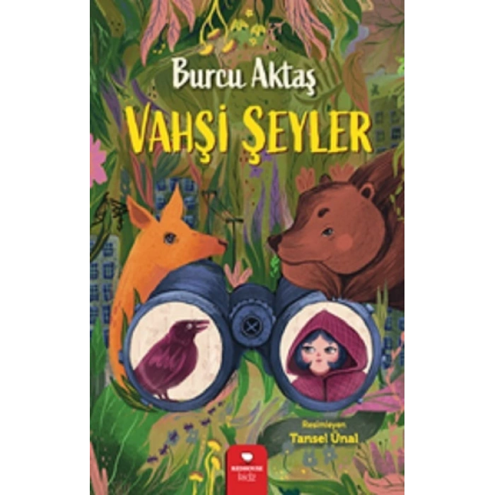 Vahşi Şeyler