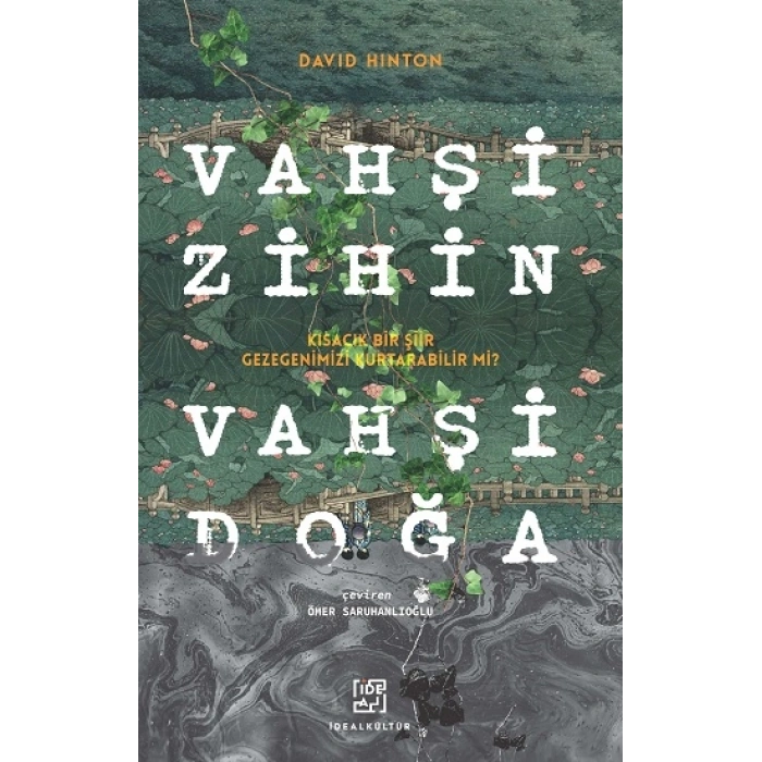 Vahşi Zihin Vahşi Doğa