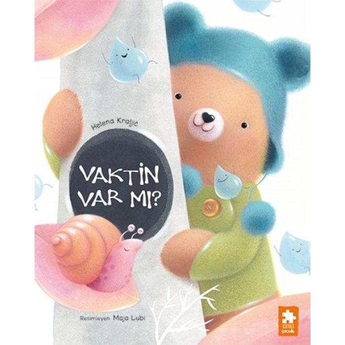 Vaktin Var mı?