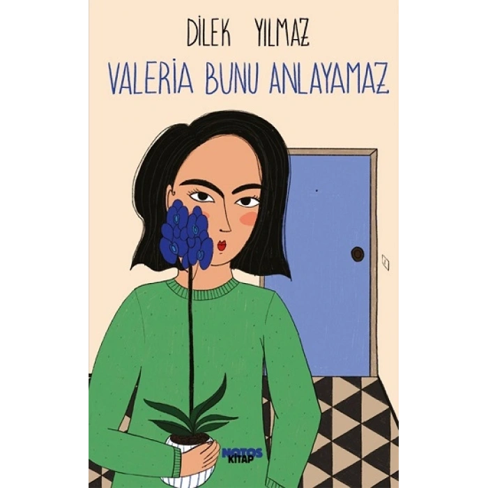 Valeria Bunu Anlayamaz