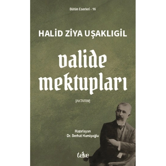 Valide Mektupları