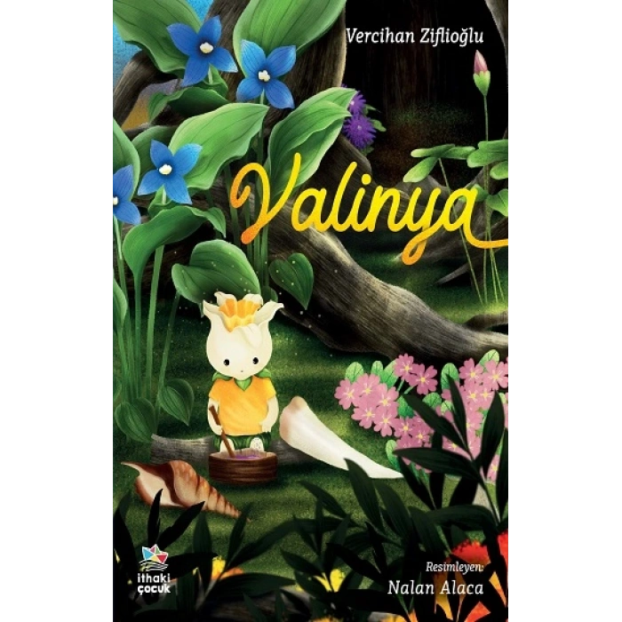 Valinya