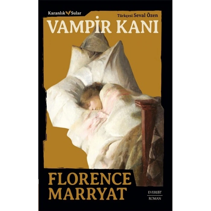 Vampir Kanı