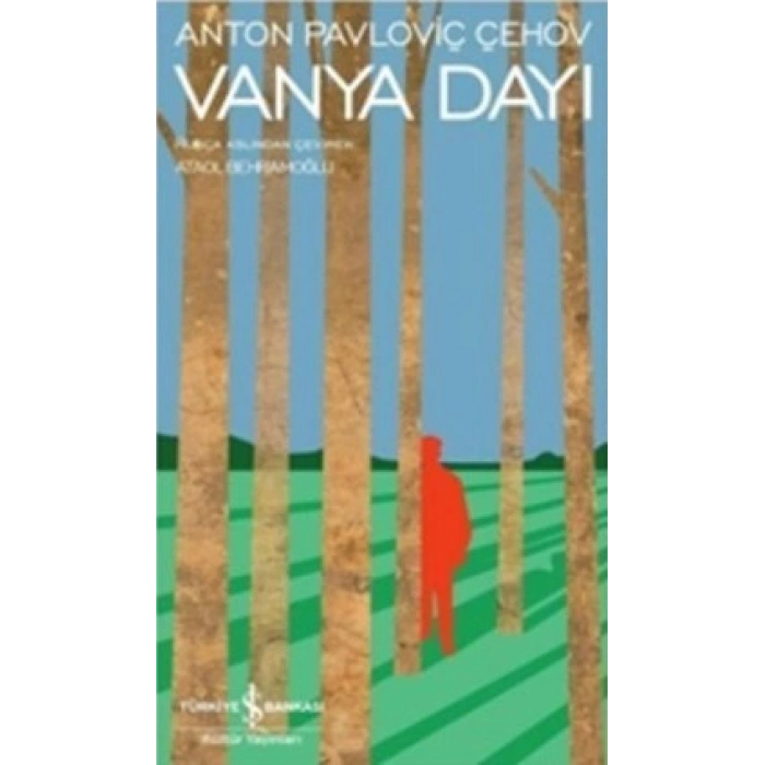 Vanya Dayı