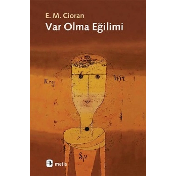 Var Olma Eğilimi