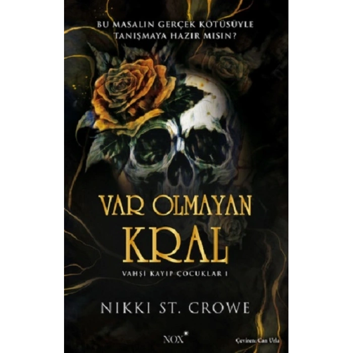 Var Olmayan Kral
