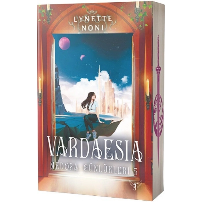 Vardaesia