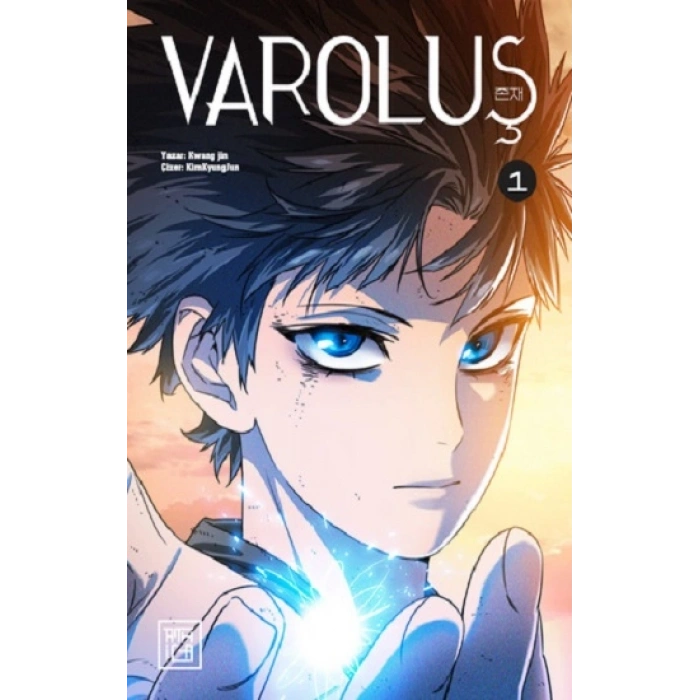 Varoluş 1